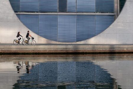 Women Deliver a Powerful Finish in Bike Lease Challenge, Narrowly Missing Victory Women Deliver a Powerful Finish in Bike Lease Challenge, Narrowly Missing Victory