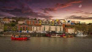 MacGinty savouring Bristol return after long spell out