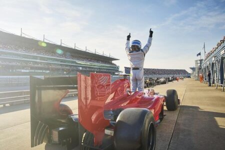 Winners and losers from F1’s chaotic Dutch Grand Prix – Motorsport.com Winners and losers from F1’s chaotic Dutch Grand Prix – Motorsport.com