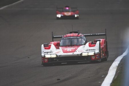 Feel the Excitement: Unleashing the WEC 6 Hours of Barcelona! Feel the Excitement: Unleashing the WEC 6 Hours of Barcelona!